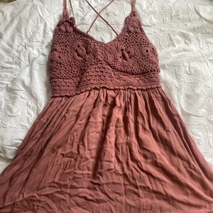 Aeropostale dress